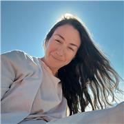 (Native) English Tutor for all age groups